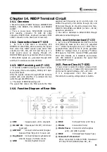 Предварительный просмотр 54 страницы Samyung SRG-315DN User Manual