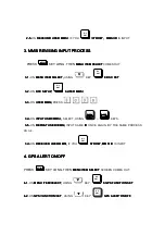 Предварительный просмотр 9 страницы Samyung STR-6000A Service Manual