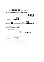 Предварительный просмотр 11 страницы Samyung STR-6000A Service Manual