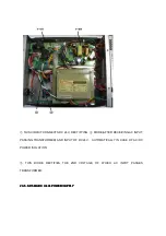 Предварительный просмотр 42 страницы Samyung STR-6000A Service Manual