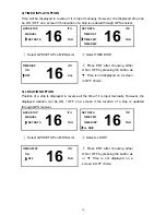 Preview for 29 page of Samyung STR-6000D Operation Manual