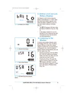 Preview for 6 page of Samyung STV-160 Owner'S Manual