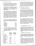 Preview for 4 page of SAN/BAR SB6610B Manual