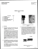 SAN/BAR SB6620B Circuit Description preview