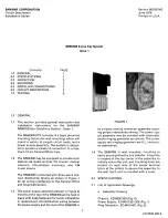 SAN/BAR SB6630B Circuit Description preview