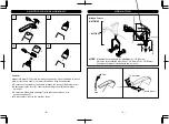 Preview for 3 page of San-Ei K877-BW Installation Instructions Manual