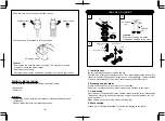 Preview for 4 page of San-Ei K877-BW Installation Instructions Manual