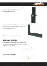 Preview for 6 page of SAN HIMA ROOF-RACK-T User Manual