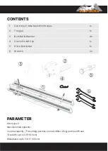 Preview for 3 page of SAN HIMA SGBR015 Installation Instructions Manual