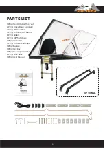 Preview for 5 page of SAN HIMA SH-TENT-GRAY-AHT125 User Manual