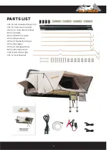 Preview for 5 page of SAN HIMA SH-TENT-GRAY-HS03 User Manual