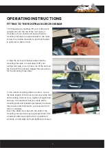 Preview for 6 page of SAN HIMA SH-TENT-GRAY-HS03 User Manual