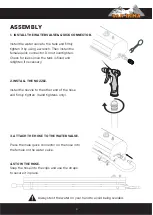 Preview for 4 page of SAN HIMA SH-TK-30L User Manual