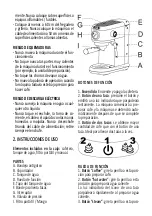 Предварительный просмотр 3 страницы san ignacio 00182 Instruction Manual