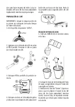 Preview for 4 page of san ignacio 00182 Instruction Manual