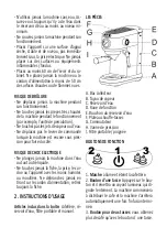 Preview for 17 page of san ignacio 00182 Instruction Manual