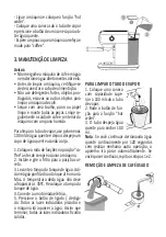 Preview for 35 page of san ignacio 00182 Instruction Manual