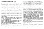 Preview for 2 page of san ignacio 00187 Instruction Manual