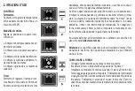 Preview for 16 page of san ignacio 00187 Instruction Manual