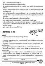 Preview for 19 page of san ignacio 34492 Instruction Manual