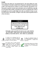 Preview for 21 page of san ignacio 34492 Instruction Manual