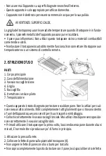 Предварительный просмотр 15 страницы san ignacio 34495 Instruction Manual