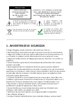 Preview for 9 page of san ignacio 35656 Instruction Manual