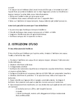 Preview for 10 page of san ignacio 35656 Instruction Manual