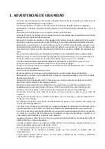 Preview for 2 page of san ignacio 37662 Instruction Manual