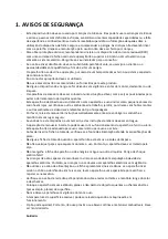 Предварительный просмотр 15 страницы san ignacio 37662 Instruction Manual