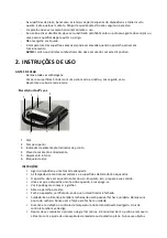 Preview for 16 page of san ignacio 37662 Instruction Manual