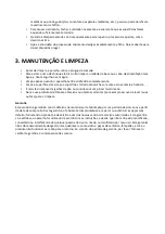 Preview for 17 page of san ignacio 37662 Instruction Manual