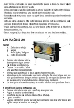 Preview for 15 page of san ignacio 37664 Instruction Manual