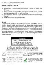 Preview for 16 page of san ignacio 37664 Instruction Manual