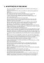 Preview for 2 page of san ignacio 37676 Instruction Manual