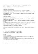 Preview for 4 page of san ignacio 37676 Instruction Manual