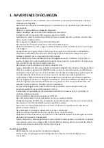 Preview for 14 page of san ignacio 37676 Instruction Manual