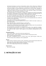 Preview for 18 page of san ignacio 37676 Instruction Manual