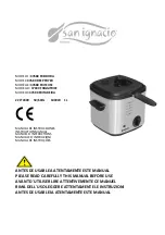 Preview for 1 page of san ignacio 37680 Instruction Manual