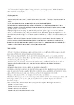 Preview for 5 page of san ignacio 37680 Instruction Manual