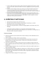 Preview for 14 page of san ignacio 37680 Instruction Manual