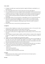 Preview for 20 page of san ignacio 37680 Instruction Manual
