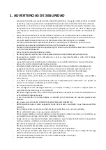 Preview for 2 page of san ignacio 37683 Instruction Manual