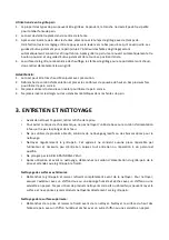 Предварительный просмотр 12 страницы san ignacio 37684 Instruction Manual