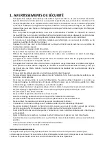 Preview for 8 page of san ignacio 37686 Instruction Manual