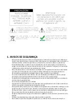 Preview for 13 page of san ignacio 37686 Instruction Manual