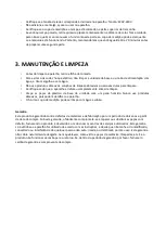 Preview for 15 page of san ignacio 37686 Instruction Manual