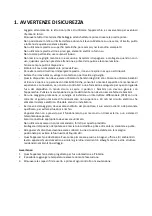 Preview for 11 page of san ignacio 37694 Instruction Manual