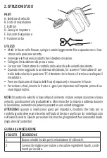 Preview for 12 page of san ignacio 39204 Instruction Manual