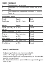 Preview for 13 page of san ignacio 39204 Instruction Manual